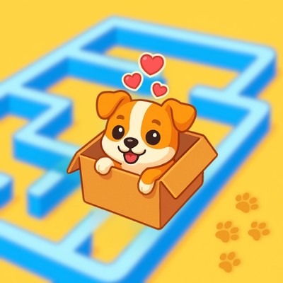 Dog Escape