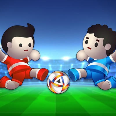 Dummies World Cup