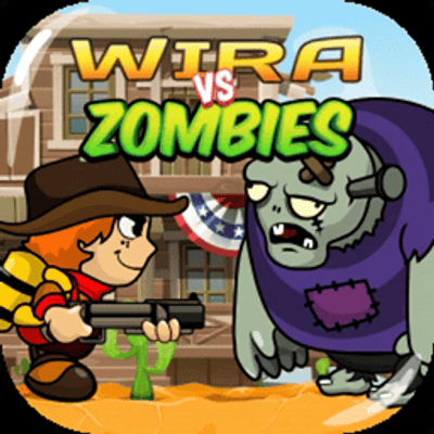Heroes VS Zombies Fight