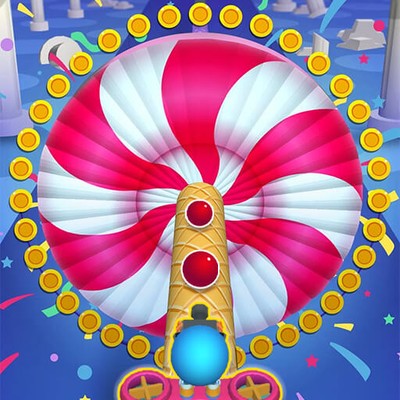 Paint Pop 3D