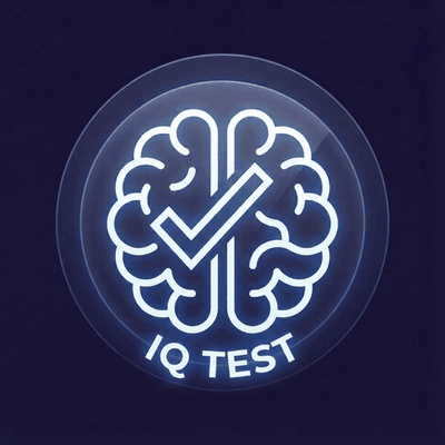 Free IQ Test: Left & Right Brain Analysis