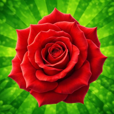 The Flowers